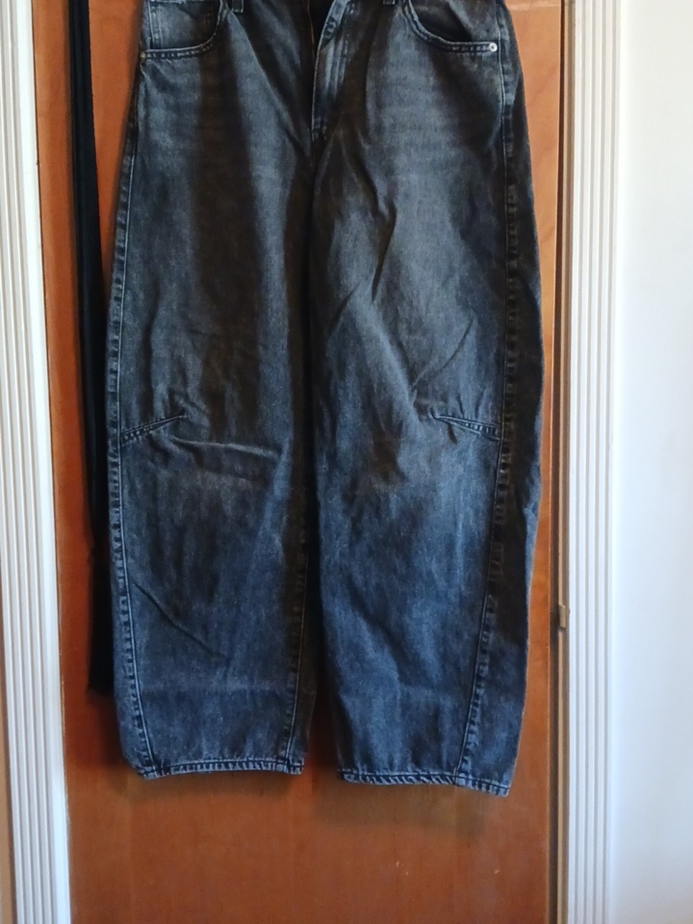 Levi Cinch Barrel Jeans